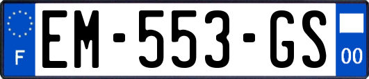 EM-553-GS