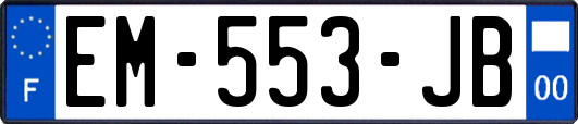 EM-553-JB