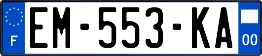 EM-553-KA
