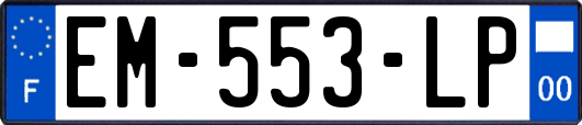 EM-553-LP