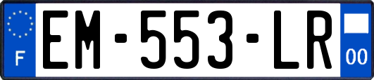 EM-553-LR