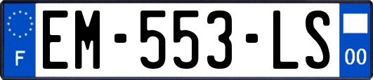 EM-553-LS