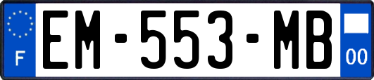 EM-553-MB
