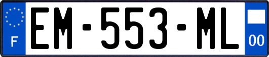 EM-553-ML