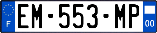 EM-553-MP