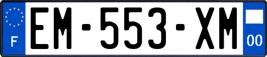 EM-553-XM
