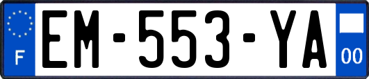 EM-553-YA