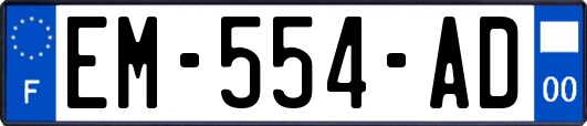 EM-554-AD