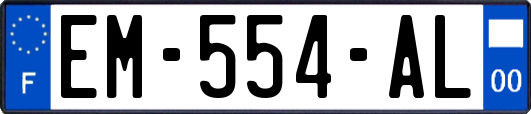 EM-554-AL