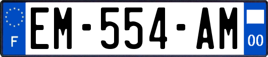 EM-554-AM