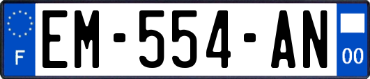 EM-554-AN