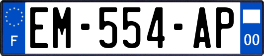 EM-554-AP