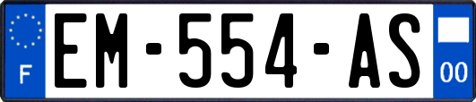 EM-554-AS