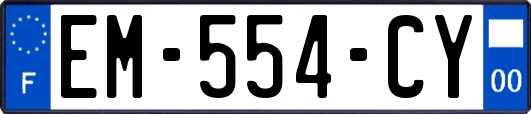 EM-554-CY