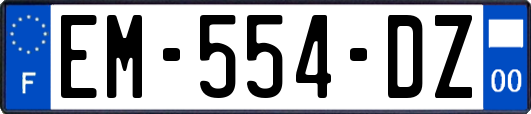 EM-554-DZ