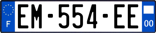EM-554-EE