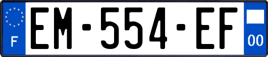 EM-554-EF