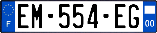 EM-554-EG