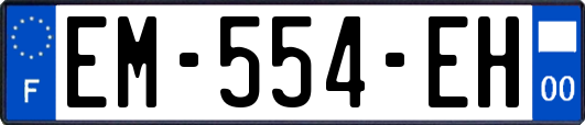 EM-554-EH
