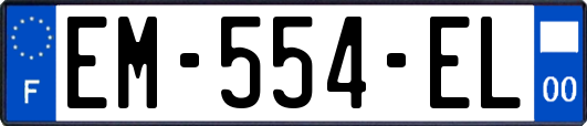 EM-554-EL