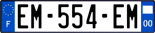 EM-554-EM
