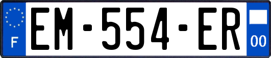 EM-554-ER
