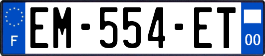 EM-554-ET