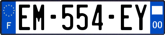EM-554-EY
