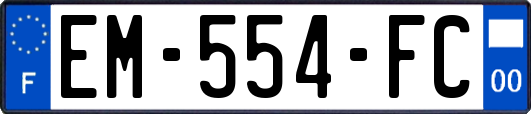 EM-554-FC