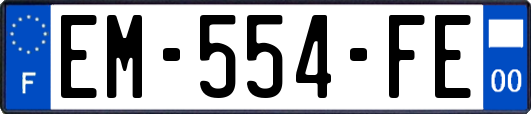 EM-554-FE