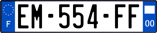 EM-554-FF