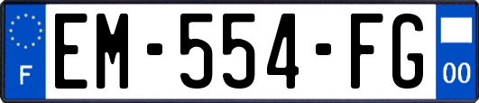 EM-554-FG