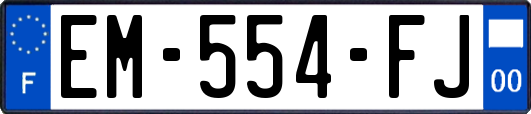 EM-554-FJ