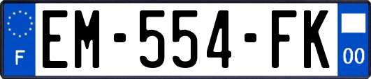 EM-554-FK