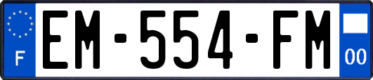 EM-554-FM