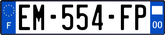 EM-554-FP