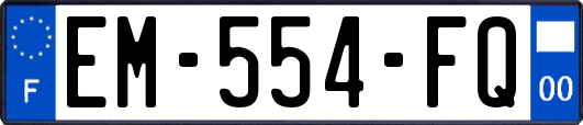 EM-554-FQ