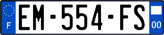 EM-554-FS
