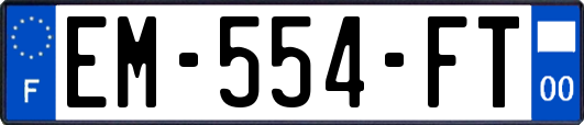 EM-554-FT