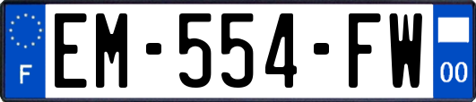 EM-554-FW