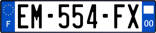 EM-554-FX