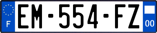 EM-554-FZ