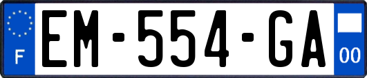 EM-554-GA