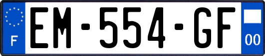 EM-554-GF