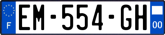 EM-554-GH