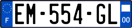 EM-554-GL