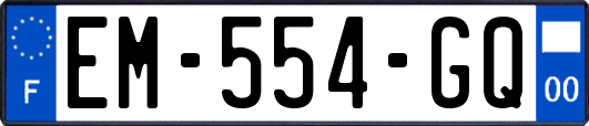 EM-554-GQ