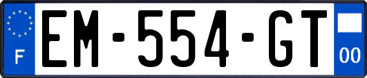 EM-554-GT
