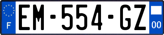 EM-554-GZ