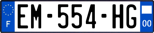 EM-554-HG